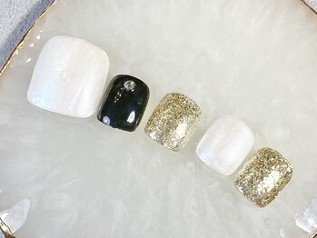 ラフィーナ(RAFFINA)/