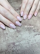レリーズ ネイル(Lelys nail)/ワンカラー