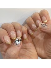 リア 亀戸店(lia)/design持ち込み120min