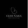 クレオネイルズ(Cleo Nails)ロゴ