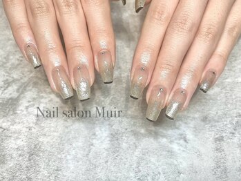 持ち込みデザインシンプルコース