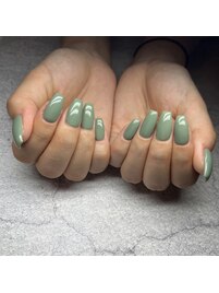 ワンカラー[新宿/新宿駅]