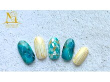 ミシェル(Michelle)/15800_No.82