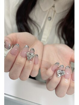 ビームバイステア(b'6 by Stir)/ガラスフレンチ