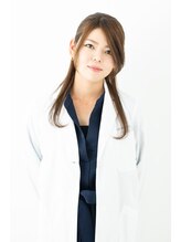 コメディカル(CO+MEDICAL) 西 真奈美