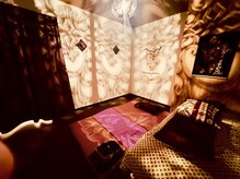 ラダシア 新横浜店(LADASIA)/ゆったりとした空間でリラックス