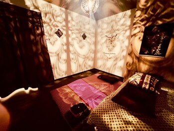 ラダシア 新横浜店(LADASIA)/ゆったりとした空間でリラックス