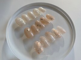 定額シンプルデザインコース