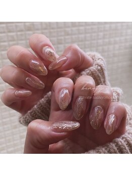 ビューティームーン(beauty moon)/