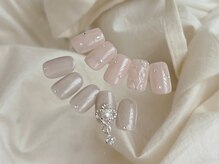 901(ナインティワンネイル)/シンプルパーツ