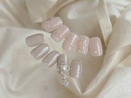 シンプルパーツ