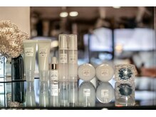 トリアングル(TLIENGLE)/幹細胞コスメLAESSEお試しキッド