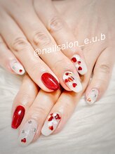 イーユービー(E.U.B)/定額Bコース適用【ひばりヶ丘】