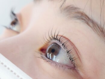 チステ(chiste)の写真/マスカラパーマ/下まつ毛パーマ/マイラミネーション】ナチュラル志向の大人女子にも！かわいいを最大限に♪