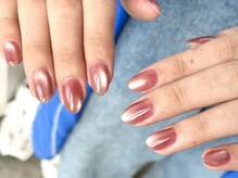 アウリイ(aulii)/エノイ使用マグネットワンカラー