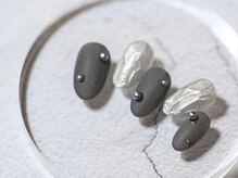 ルシャ(Le’chat)/個性派ネイル