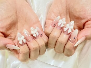 ネイルサロン イーウィ(Ewy)/［吉祥寺］ネイル/パラジェル