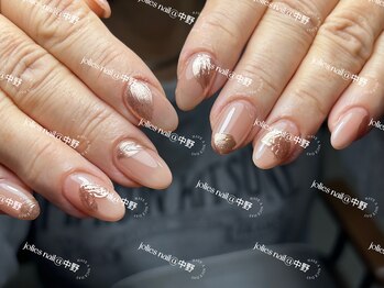 ジョリス(Jolies)/