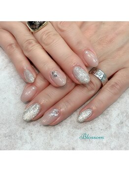 ブロッサム(Blossom)/２本アートコース