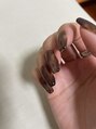 ネイルステーション ルミネ横浜店(NAIL STATION)&nbsp;#パラジェル #ネイルケア #ハンドケア