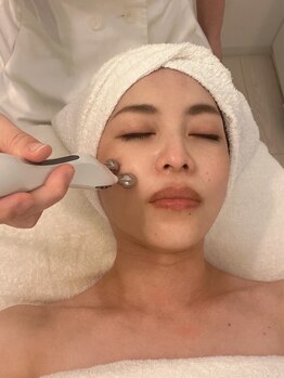 ポーラ ザ ビューティ イオンモールつくば店(POLA THE BEAUTY)/