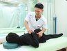 ☆当店人気No.1☆全身矯正+ほぐし(猫背/痛み 早期改善) ¥6,000