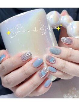 ディアネイルサロン 池袋(Di’a)/当日予約大歓迎♪