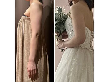 ラヴィアンローズ 各務原店(La vie en Rose)/お嫁さん限定通い放題 ¥44,00