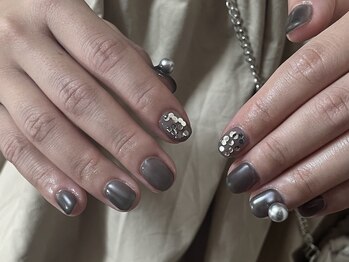 アテ(ate.)/【シンプルアート】