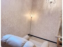 サンティエ(scintiller)の雰囲気(完全個室)