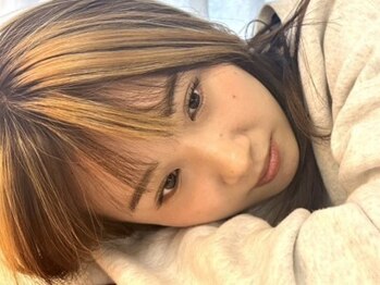 アクビ 武蔵浦和店(acbi.)の写真/《お顔の骨格に合わせた眉に☆》お顔の印象は眉で決まる！プロが叶える似合わせ美眉で一気に垢抜け♪