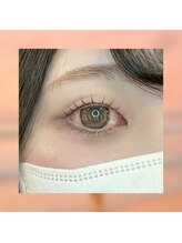 ラヴァンヤ 新白岡店(Lavanya)/SNSで話題ラッシュリフト