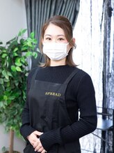 スプレッド(spread)&nbsp;JUNNA 