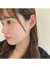 【snsで話題沸騰中！】耳ツボジュエリー＋パリジェンヌラッシュリフト