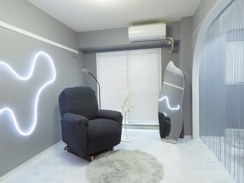 カラット 亀有店(Carat)/2席のみのプライベート空間