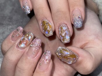 ブルー(BLUE)/full art &nbsp;¥12,000