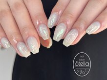 ステラ(stella)の雰囲気（季節に沿ったデザイン◎）