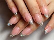 ラナムーン プティ(Lanamoon petit)/深谷フィルイン／ガラスフレンチ