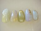 ニュアンスネイル