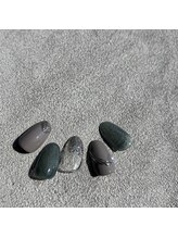 リノネイル(Lino Nail)/季節のトレンドコース