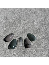 季節のトレンドコース