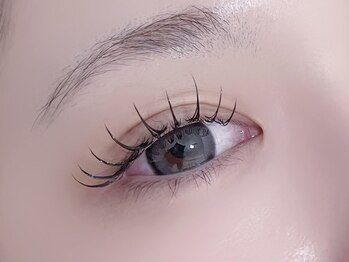 ディアロ(Dealo)/&healthy【まつエク＋パーマ】