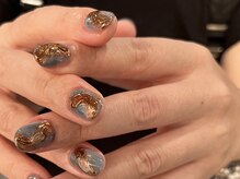 タクミウラワ アズ エティル(takumi urawa as Etel)/