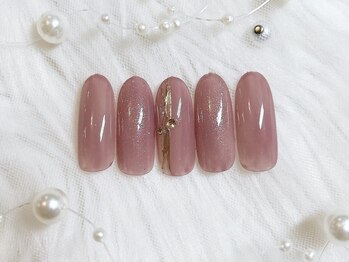 ネイルパティオ 新越谷店(nail patio)/7500コース