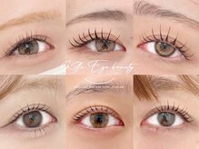 キラアイビューティー 静岡(killa eye beauty)