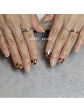 シュポルテ(chou porte)/