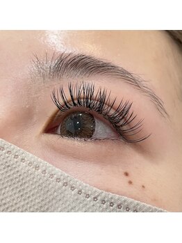 アンジー 辻堂店(Angie)/フラットラッシュ