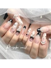 エムサロン(M-salon)/