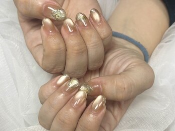 秋桜./定額デザイン