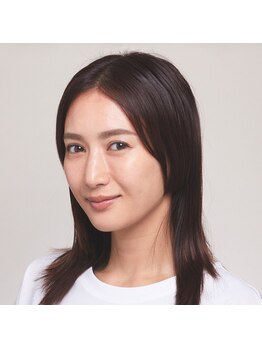 アナスタシア ミアレ 表参道店/ストレート眉|眉毛サロン/美眉